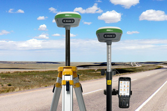GPS Survey